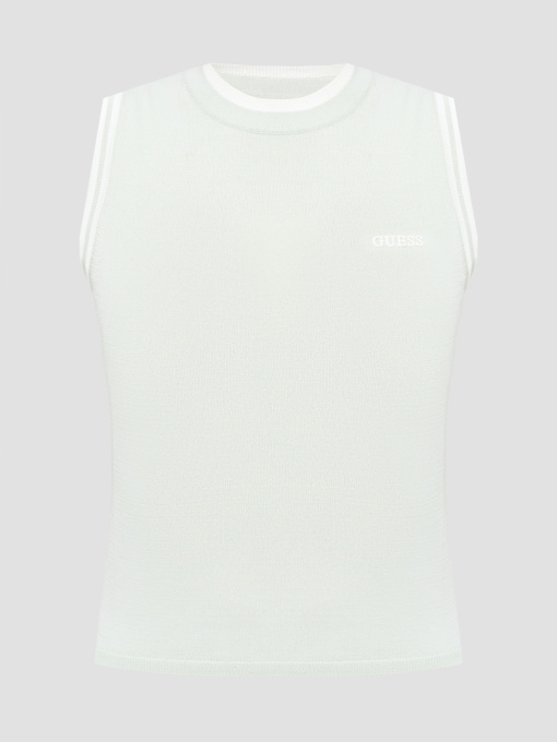 Футболки и поло GUESS модель V6GR02.Z0723;A89K Фото