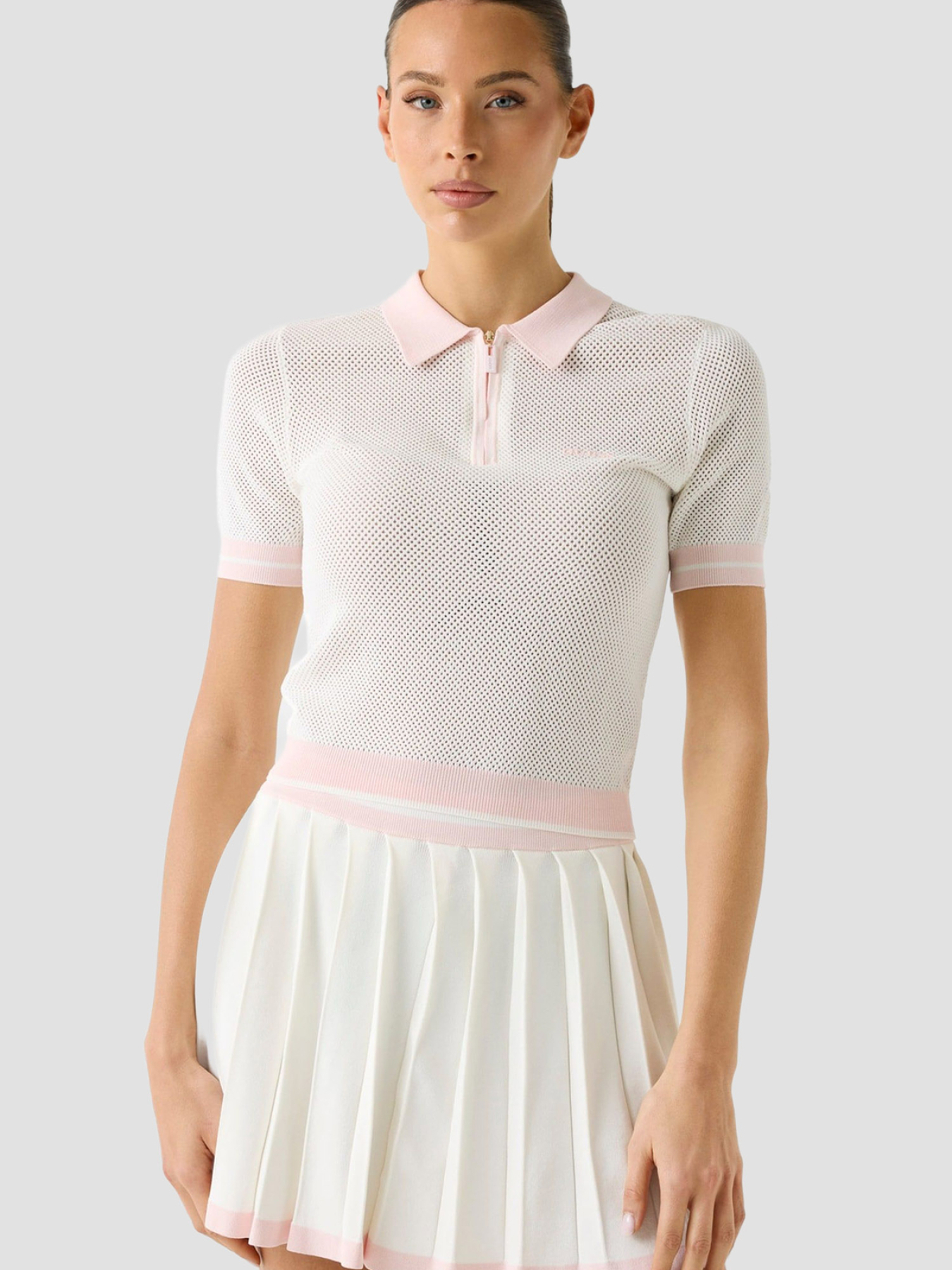 Футболки и поло GUESS модель V6GR04.Z0725;A10F Фото