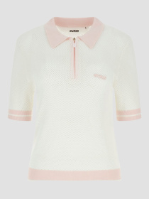 Футболки и поло GUESS модель V6GR04.Z0725;A10F Фото