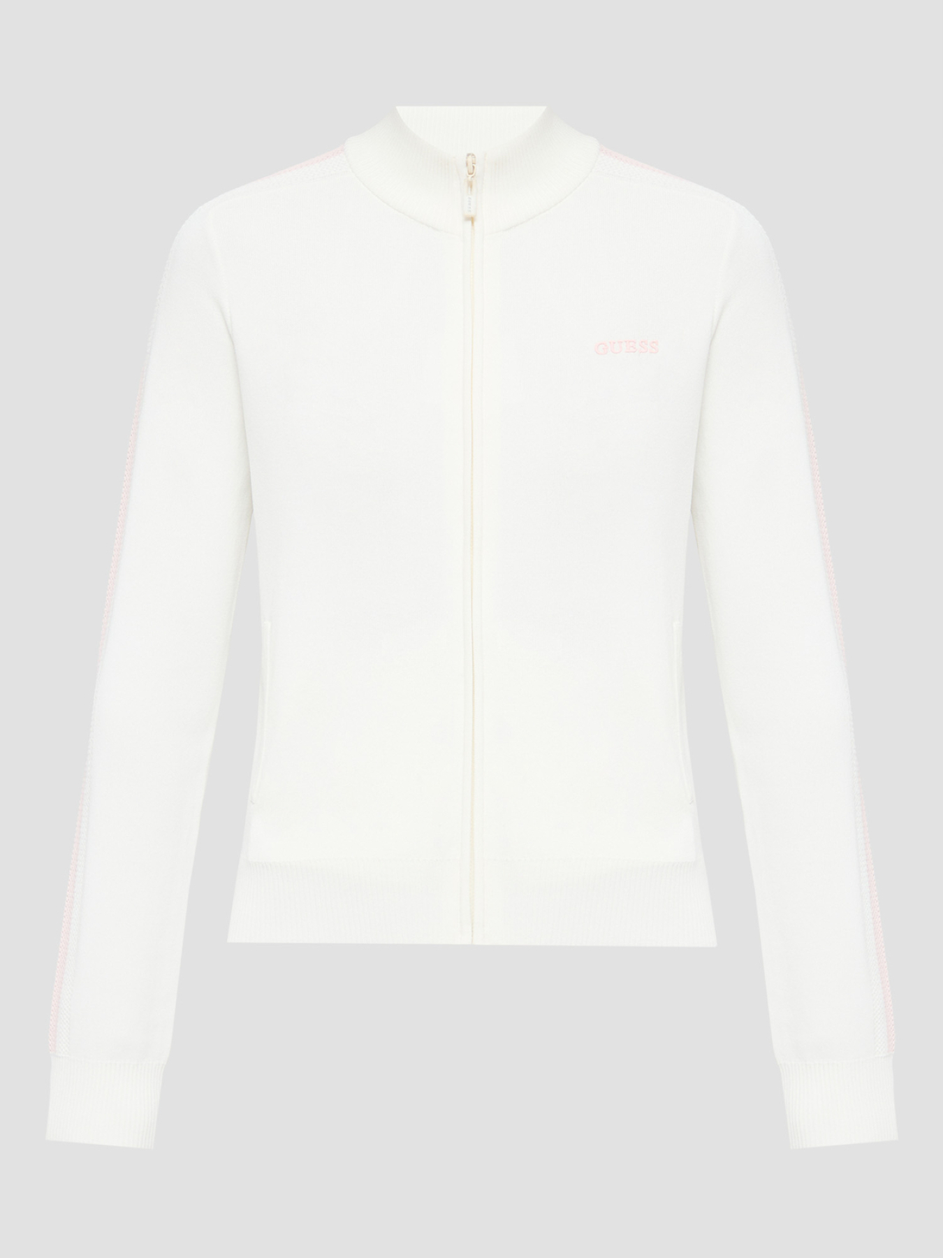 Худи и свитшоты GUESS модель V6GR12.Z0752;A10F Фото