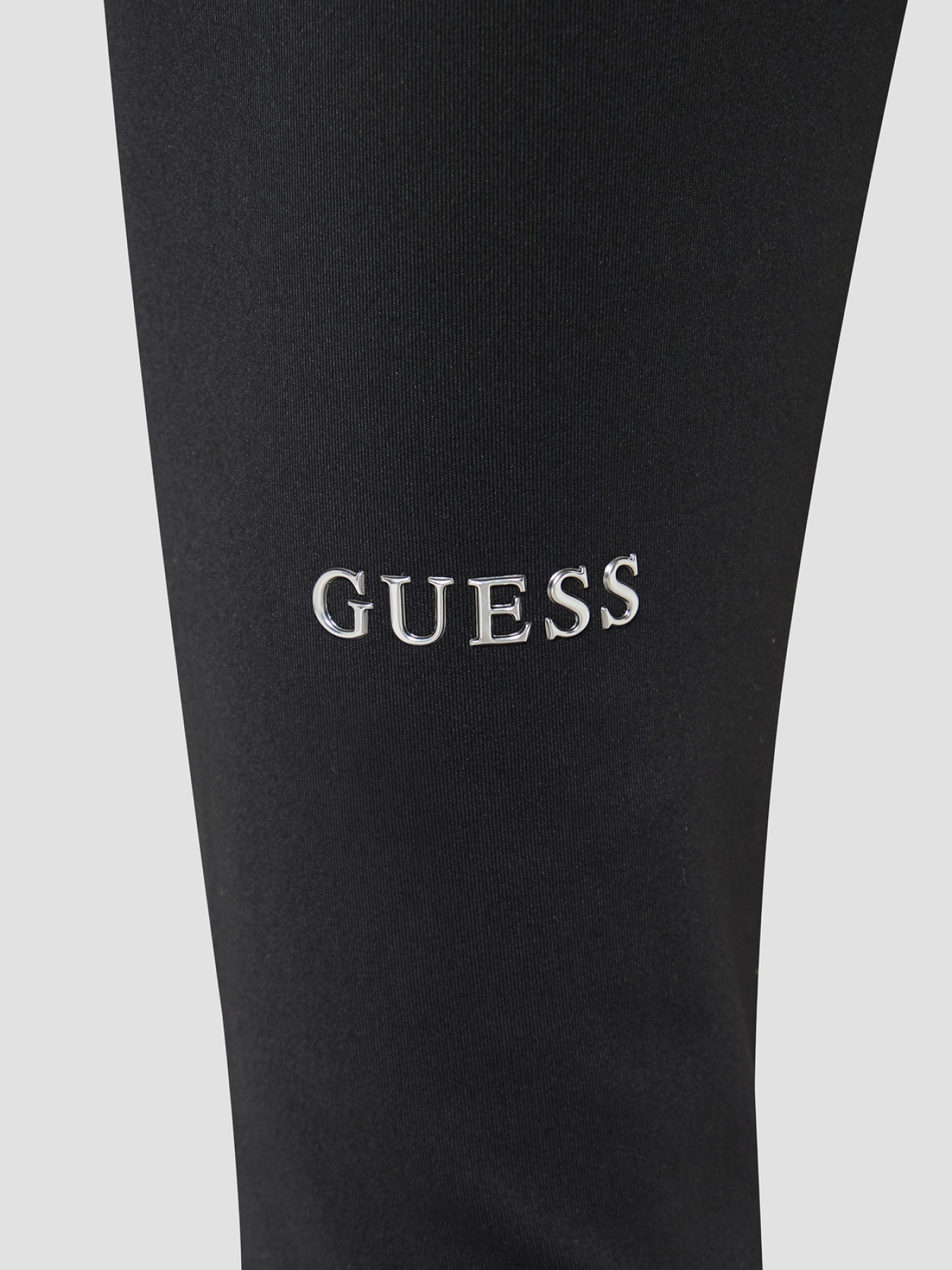Брюки GUESS модель V6RB11.KD952;JBLK Фото