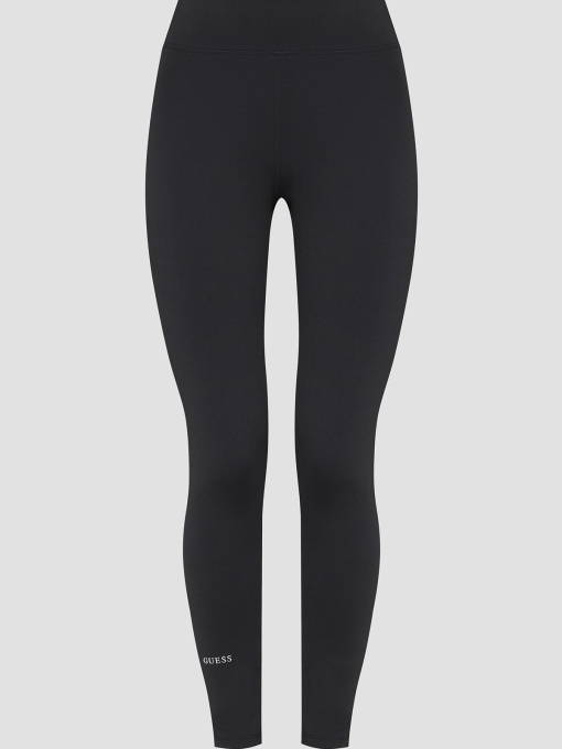 Брюки GUESS модель V6RB11.KD952;JBLK Фото