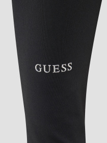 Брюки GUESS модель V6RB11.KD952;JBLK Фото
