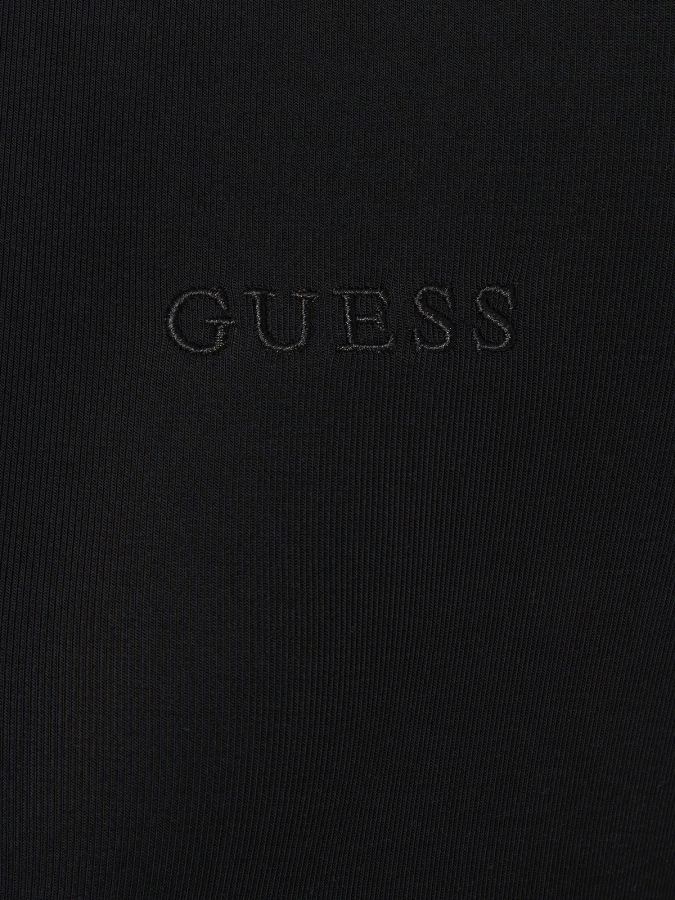 Боді та корсети GUESS модель V6RP00.KD772;JBLK Фото