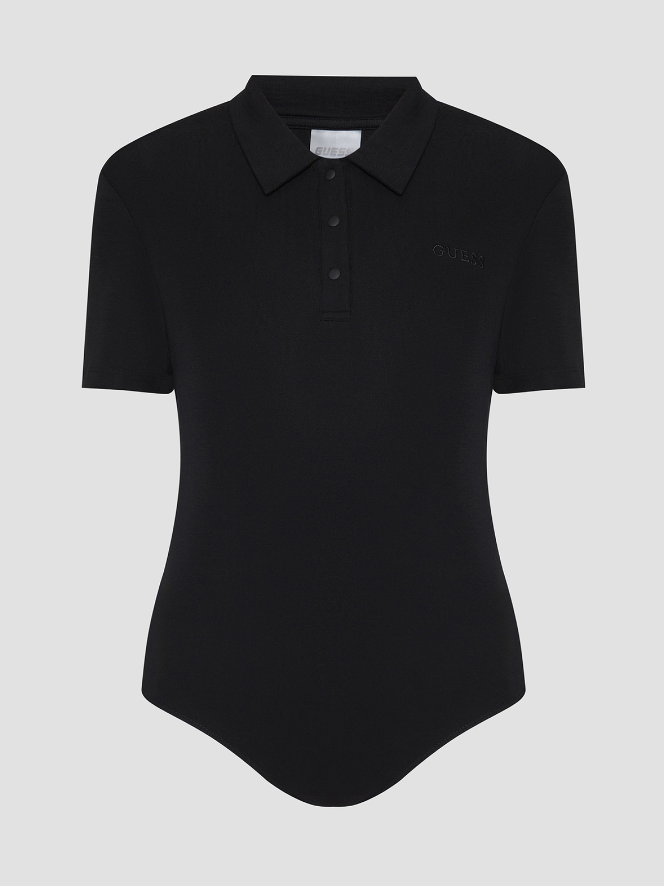 Боді та корсети GUESS модель V6RP00.KD772;JBLK Фото