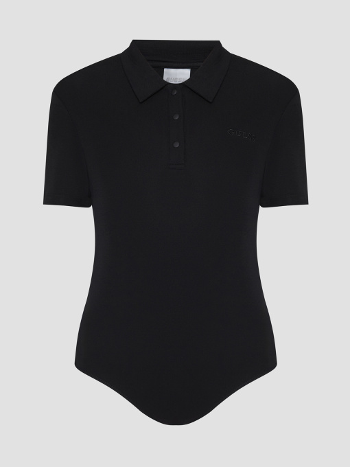 Боді та корсети GUESS модель V6RP00.KD772;JBLK Фото