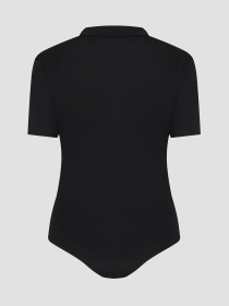 Боді та корсети GUESS модель V6RP00.KD772;JBLK Фото