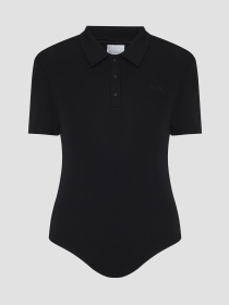 Боді та корсети GUESS модель V6RP00.KD772;JBLK Фото