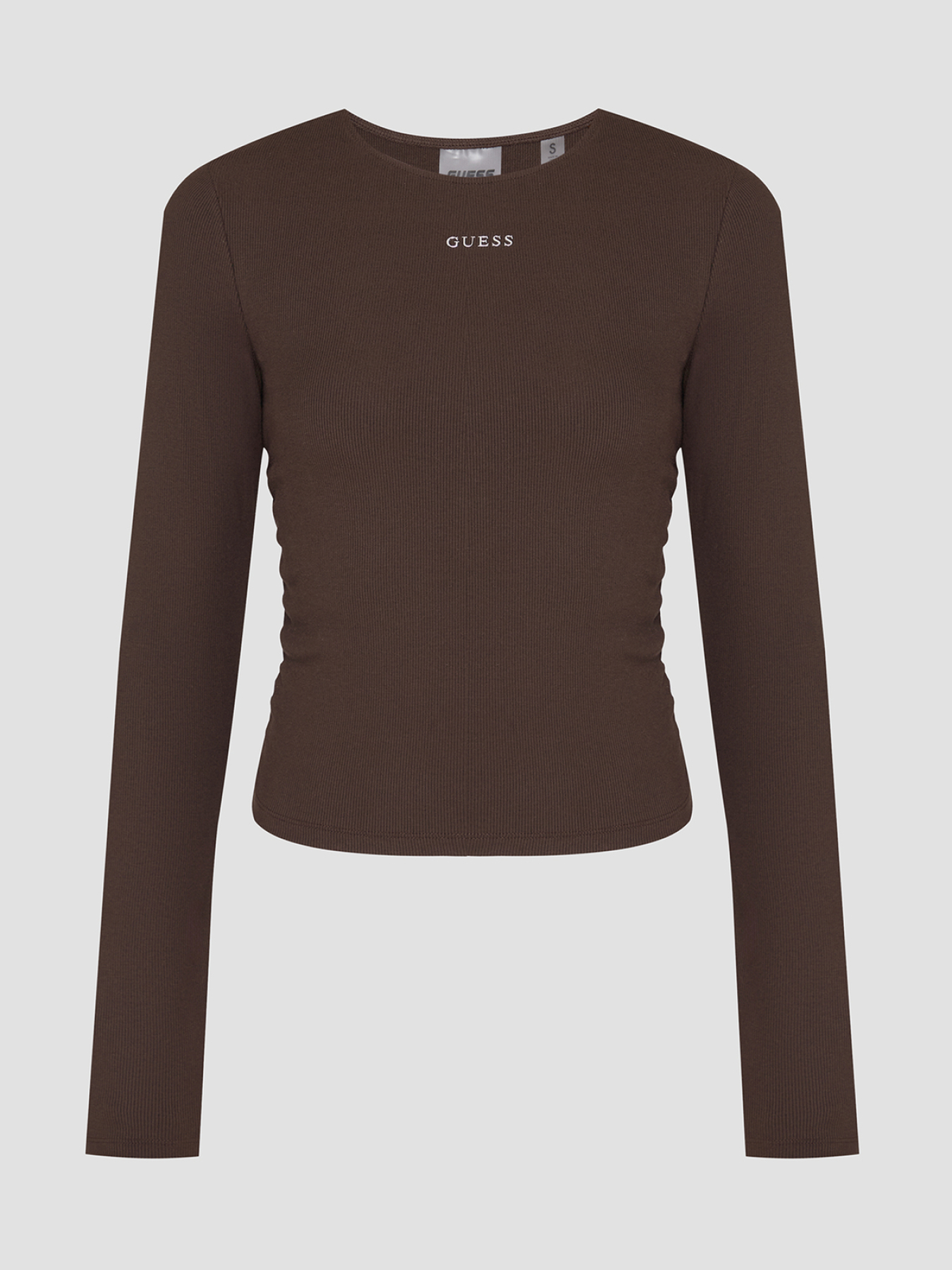 Худі та світшоти GUESS модель V6RP08.KD932;A10K Фото