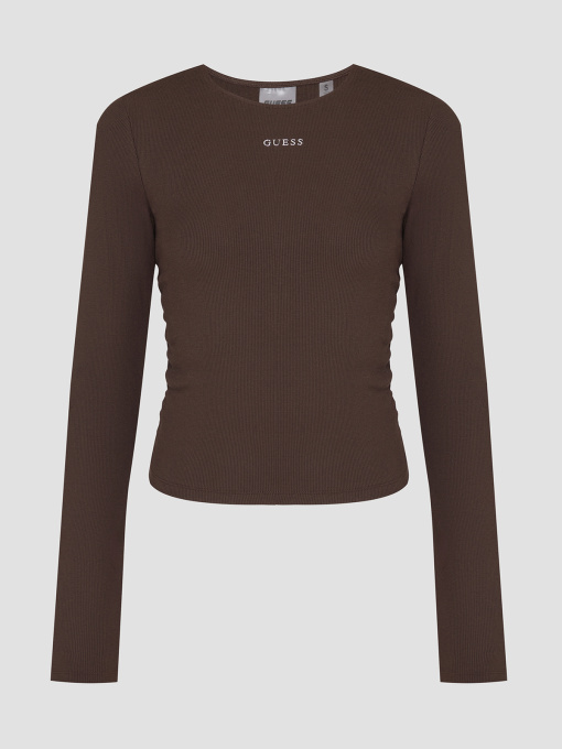 Худі та світшоти GUESS модель V6RP08.KD932;A10K Фото