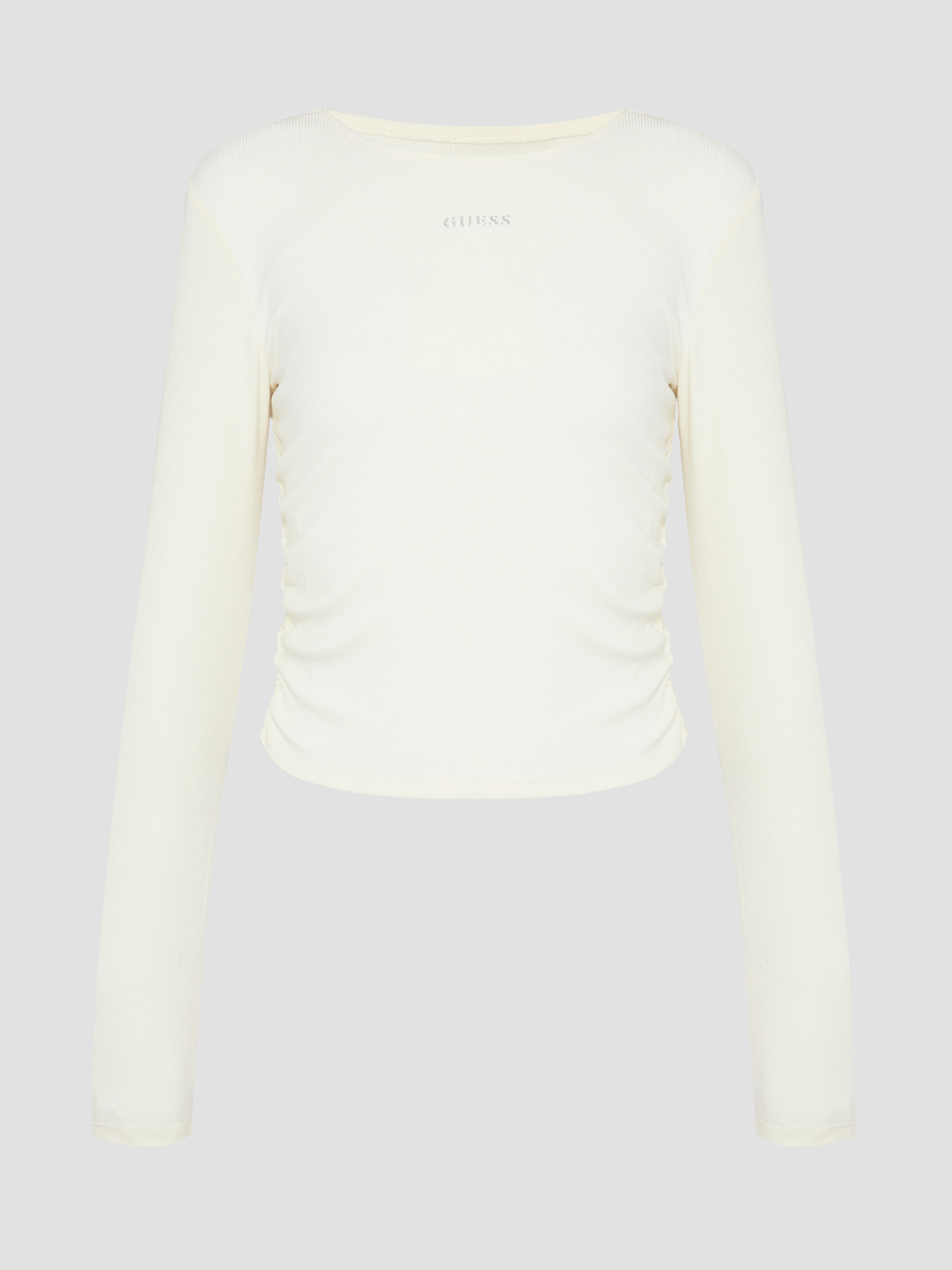 Худи и свитшоты GUESS модель V6RP08.KD932;G027 Фото