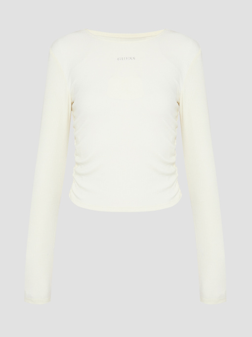 Худи и свитшоты GUESS модель V6RP08.KD932;G027 Фото