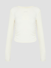 Худи и свитшоты GUESS модель V6RP08.KD932;G027 Фото