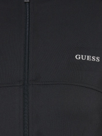Худи и свитшоты GUESS модель V6RP15.KD952;JBLK Фото