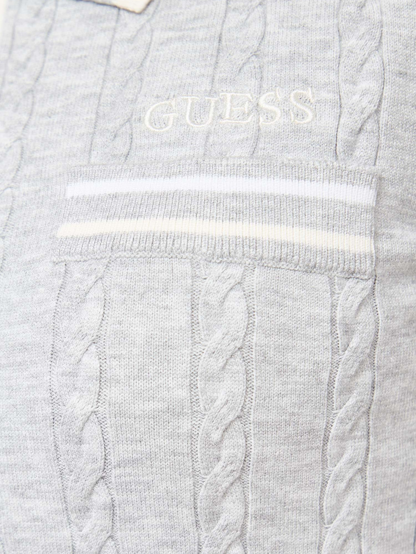 Худі та світшоти GUESS модель V6RR02.Z4652;H9C9 Фото