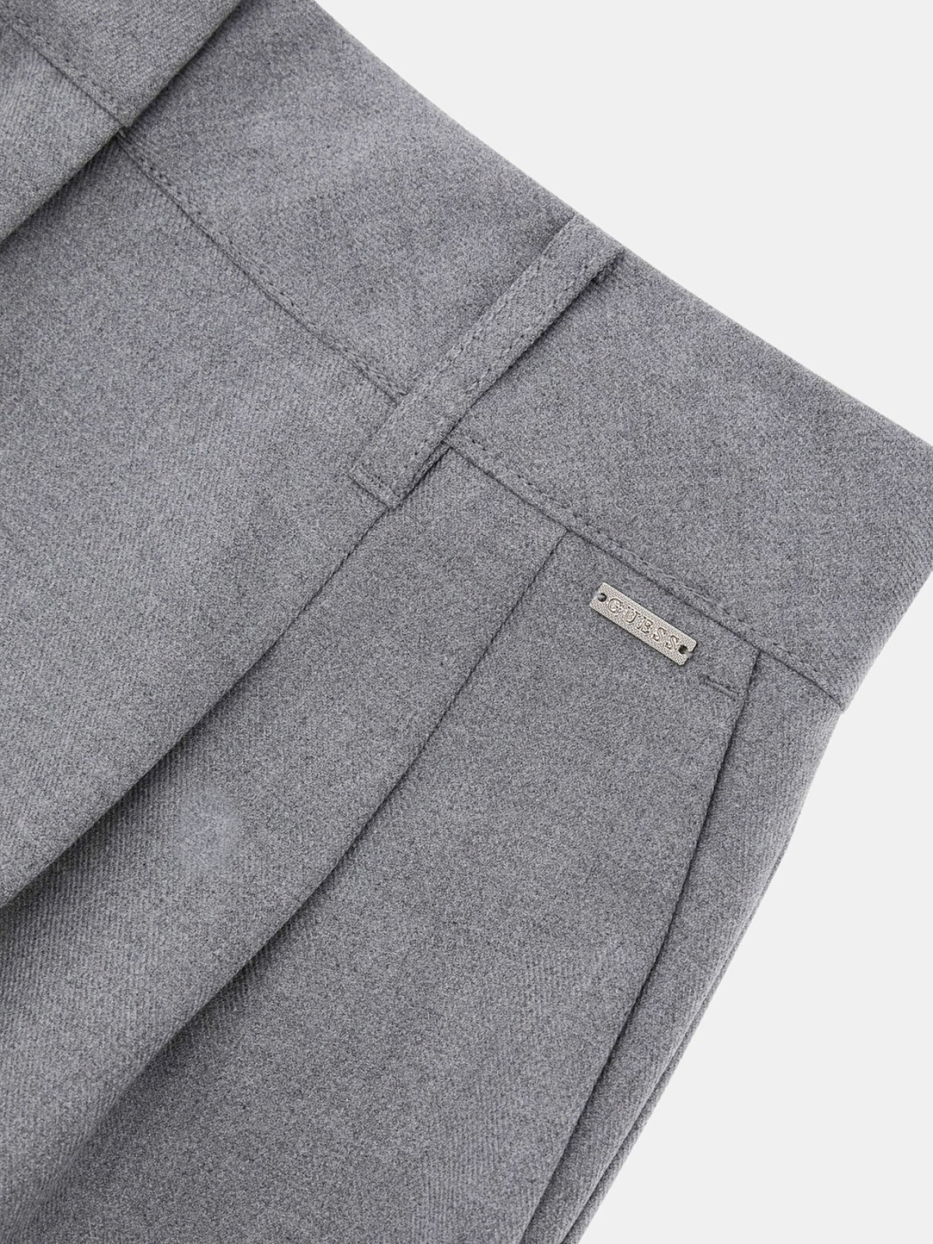 Брюки GUESS модель W4BB02.WGIF2;CGYH Фото