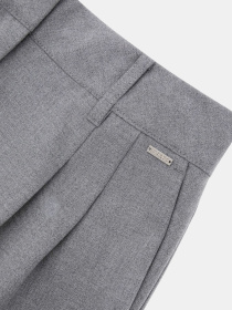 Брюки GUESS модель W4BB02.WGIF2;CGYH Фото