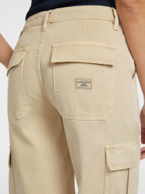 Брюки Guess Jeans модель W4YB61.WGCV1;A117 Фото