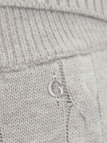 Брюки GUESS модель W5BB52.Z1192;LMGY Фото