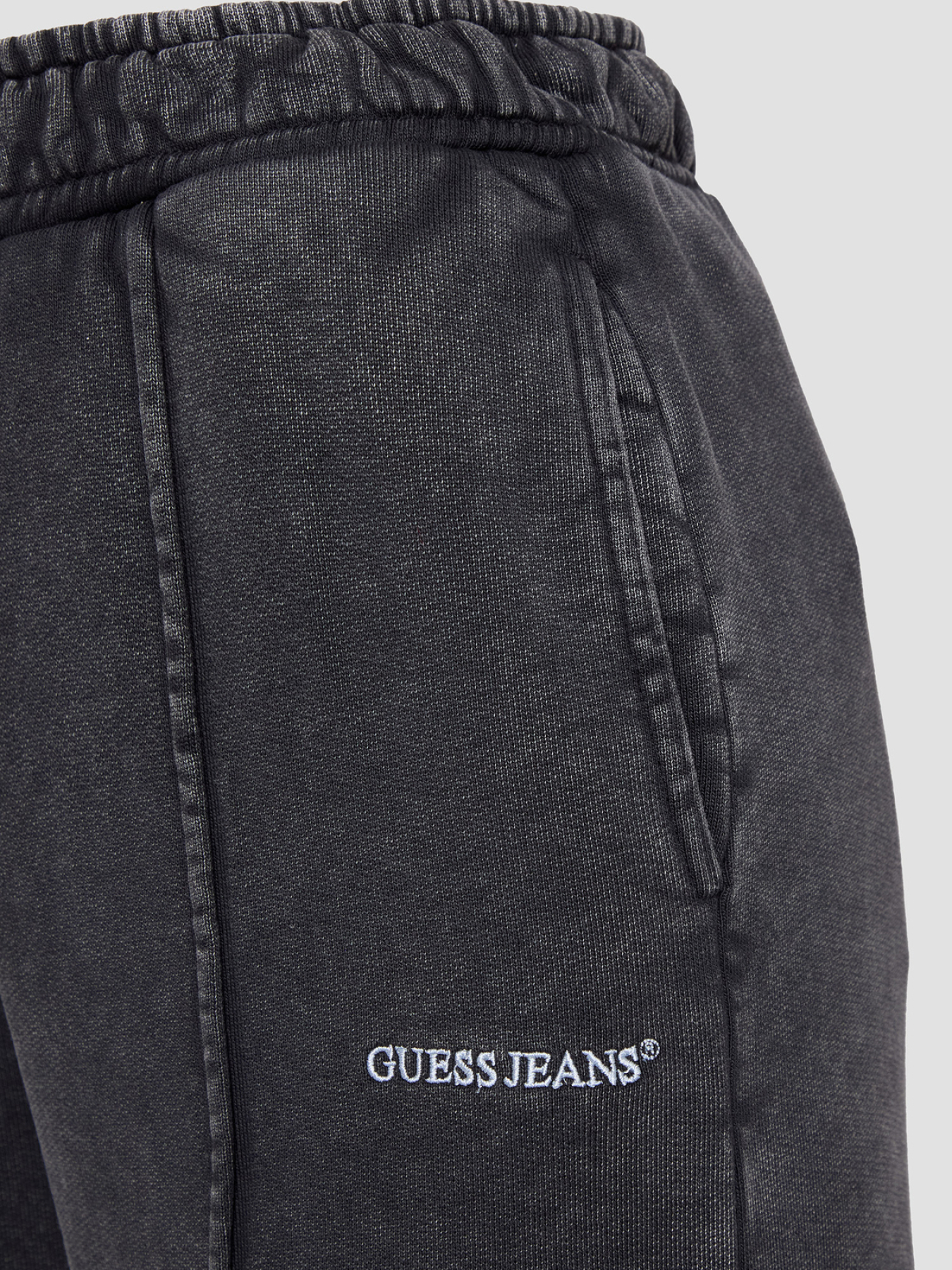 Штани Guess Jeans модель W5BB57.KCPR1;JTMU Фото