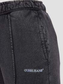Штани Guess Jeans модель W5BB57.KCPR1;JTMU Фото