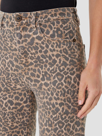 Брюки GUESS модель W5YA1A.WHFP2;P7XQ Фото