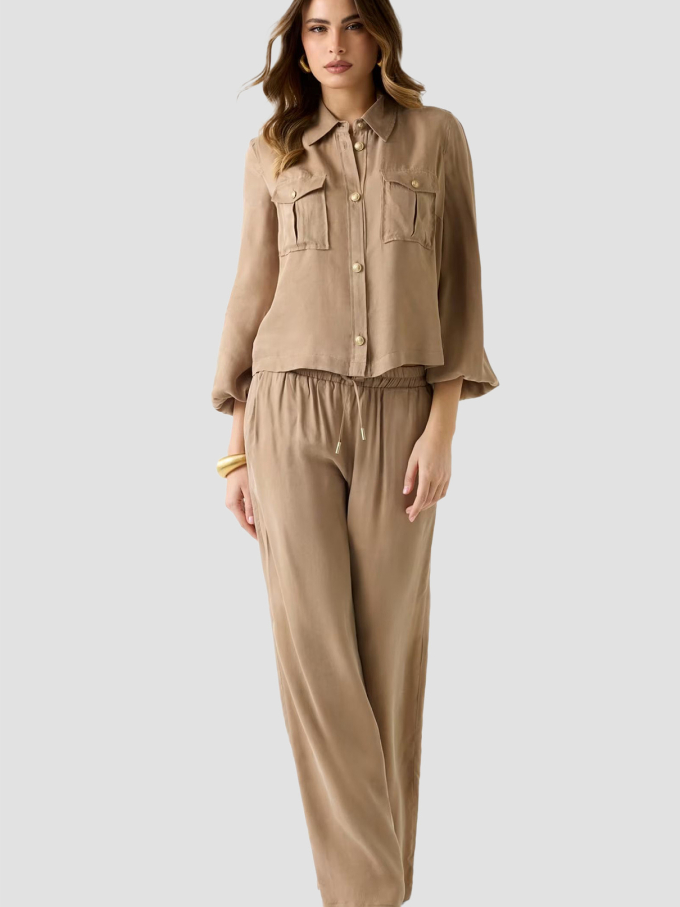 Штани GUESS модель W6GB07.W1781;G1DQ Фото