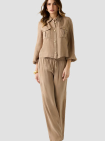 Штани GUESS модель W6GB07.W1781;G1DQ Фото