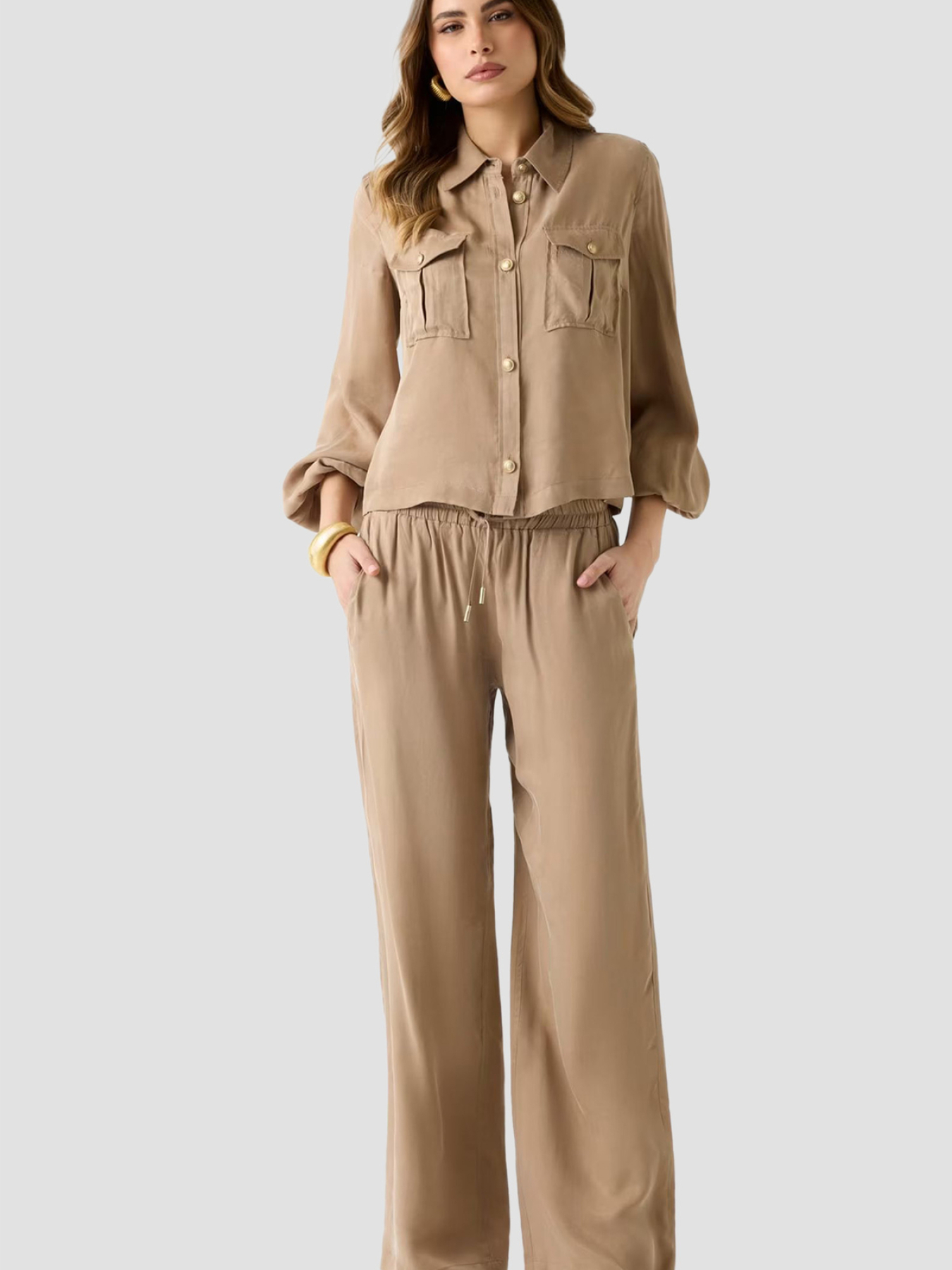 Сорочки GUESS модель W6GH22.W1789;G1DQ Фото