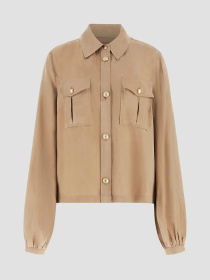 Сорочки GUESS модель W6GH22.W1789;G1DQ Фото