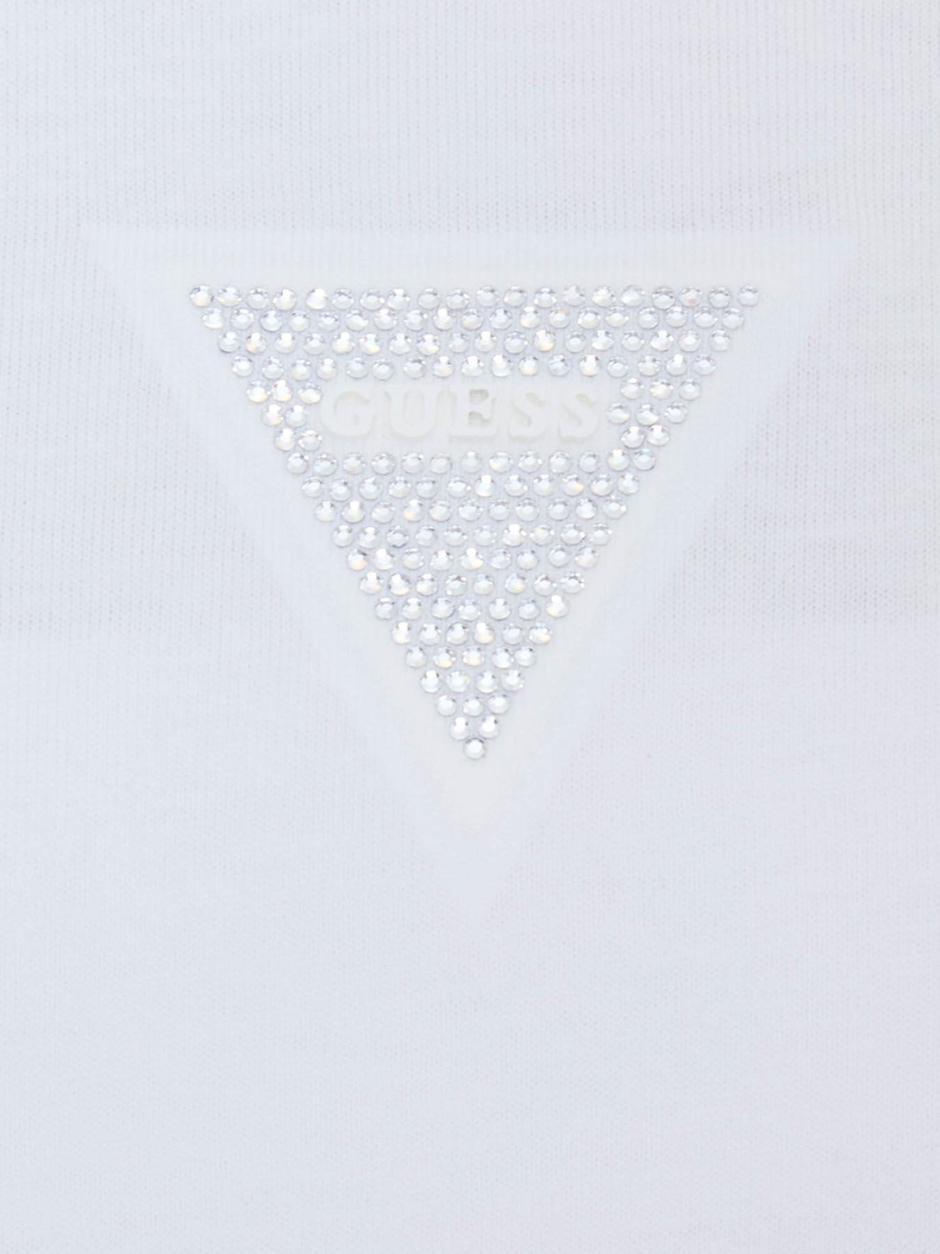 Футболки и поло GUESS модель W6GI10.K3025;G011 Фото