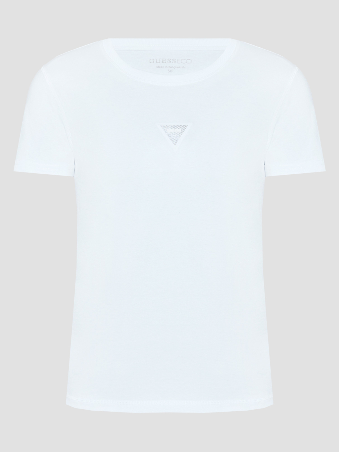 Футболки и поло GUESS модель W6GI10.K3025;G011 Фото