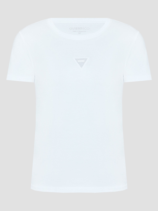 Футболки и поло GUESS модель W6GI10.K3025;G011 Фото