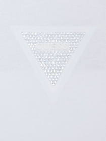 Футболки и поло GUESS модель W6GI10.K3025;G011 Фото