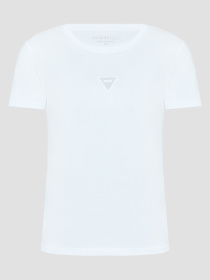 Футболки и поло GUESS модель W6GI10.K3025;G011 Фото