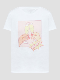 Футболки и поло GUESS модель W6GI32.K3301;G011 Фото