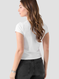 Футболки и поло GUESS модель W6GI33.K3302;G011 Фото