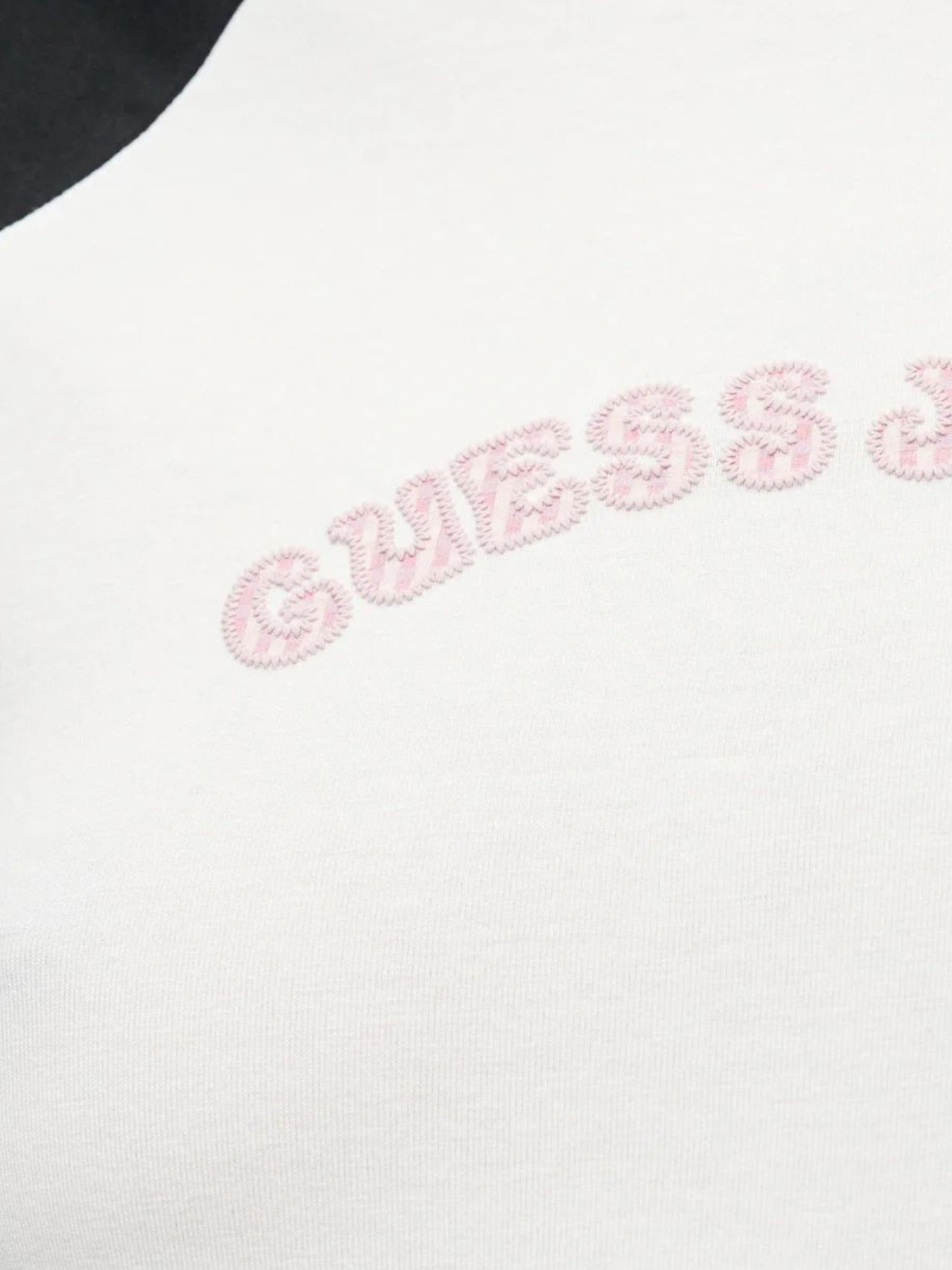 Футболки и поло Guess Jeans модель W6GIB0.J1314;G011 Фото
