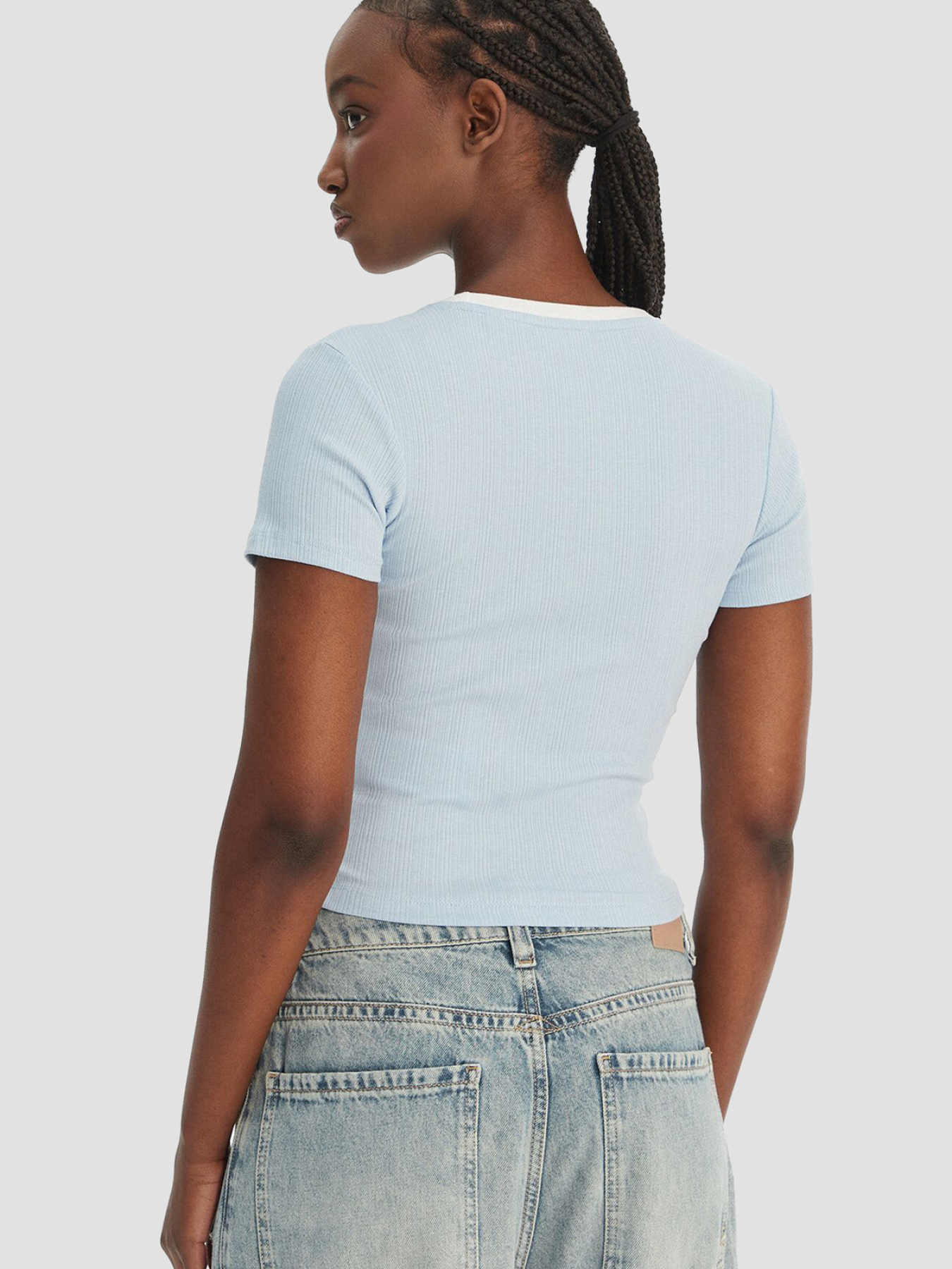 Футболки и поло Guess Jeans модель W6GPA9.KF641;G7K2 Фото
