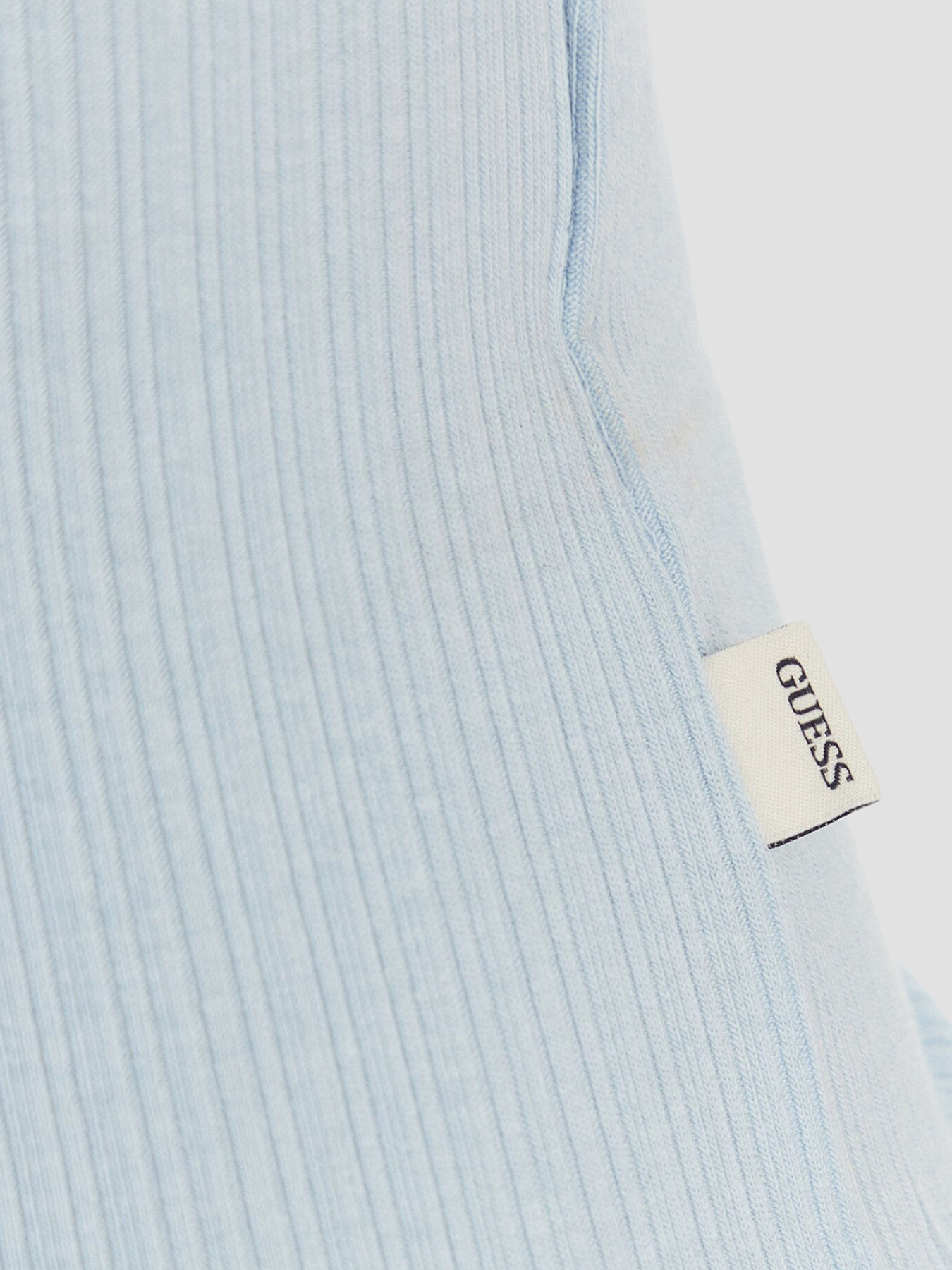 Футболки и поло Guess Jeans модель W6GPA9.KF641;G7K2 Фото
