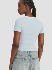 Футболки и поло Guess Jeans модель W6GPA9.KF641;G7K2 Фото