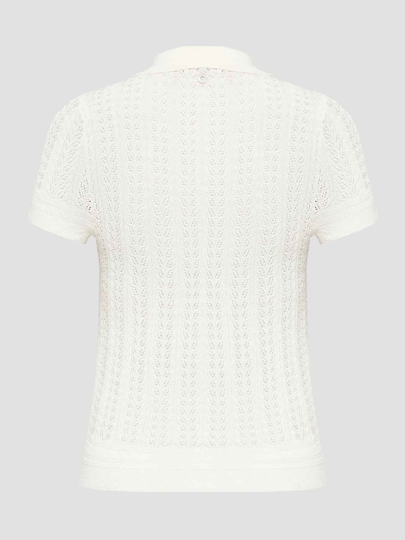 Футболки і поло GUESS модель W6GR25.Z0672;G1O6 Фото