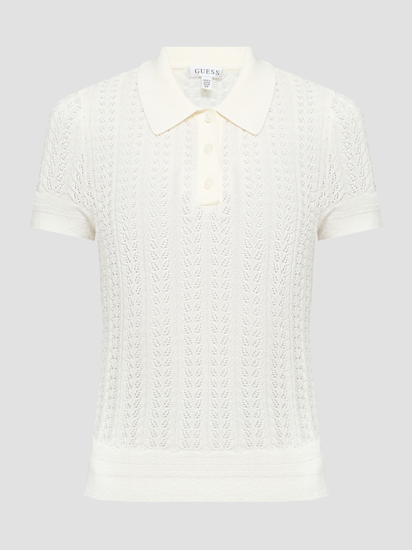 Футболки і поло GUESS модель W6GR25.Z0672;G1O6 Фото