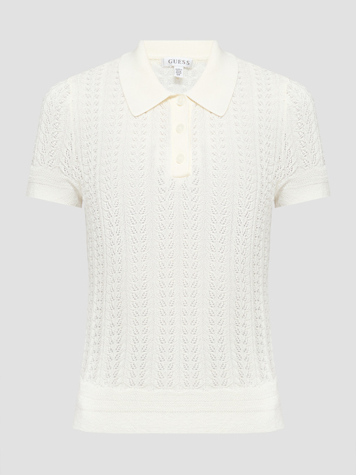 Футболки и поло GUESS модель W6GR25.Z0672;G1O6 Фото