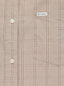 Рубашки Guess Jeans модель W6RH64.WH7Q1;L12Q Фото