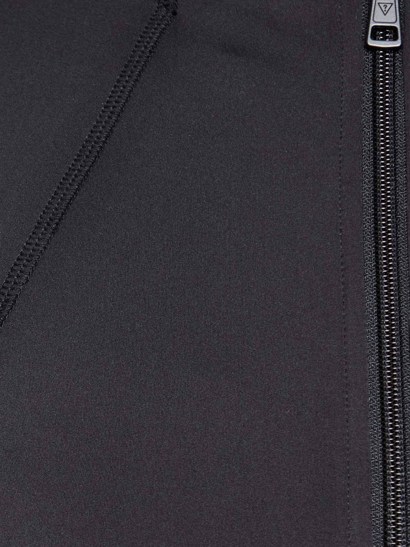 Худи и свитшоты Guess Jeans модель W6RP34.K1092;JBLK Фото