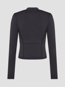 Худи и свитшоты Guess Jeans модель W6RP34.K1092;JBLK Фото