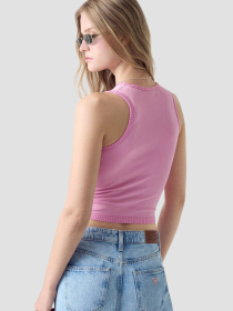 Футболки и поло Guess Jeans модель W6RP35.KD152;G65F Фото