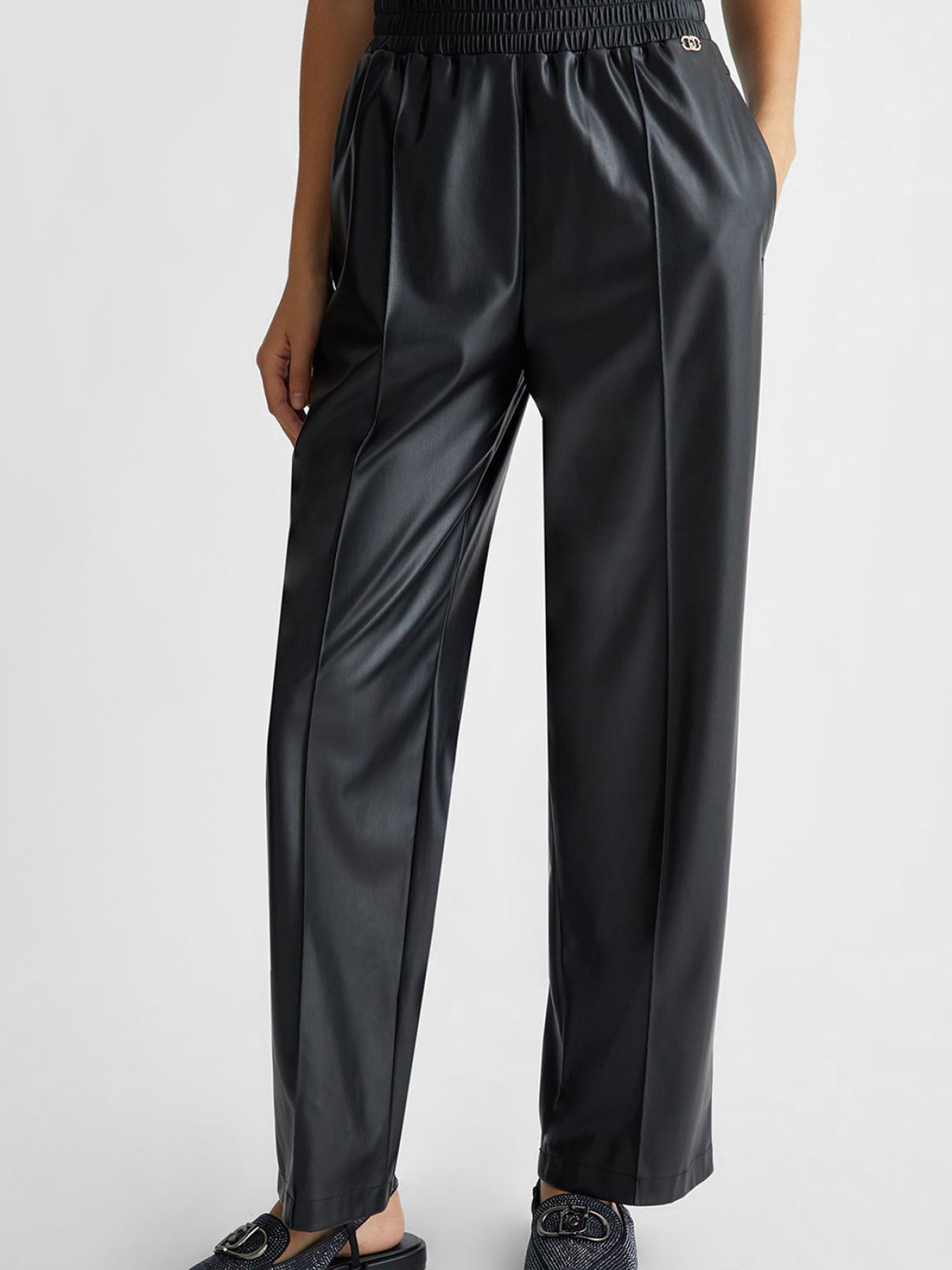 Штани Liu Jo модель WF4153.E0392;22222 Фото