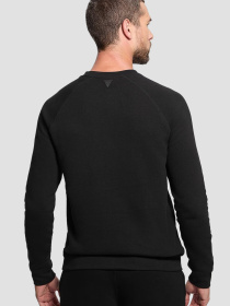 Худі та світшоти GUESS модель Z4YQ16.K9V31;JBLK Фото